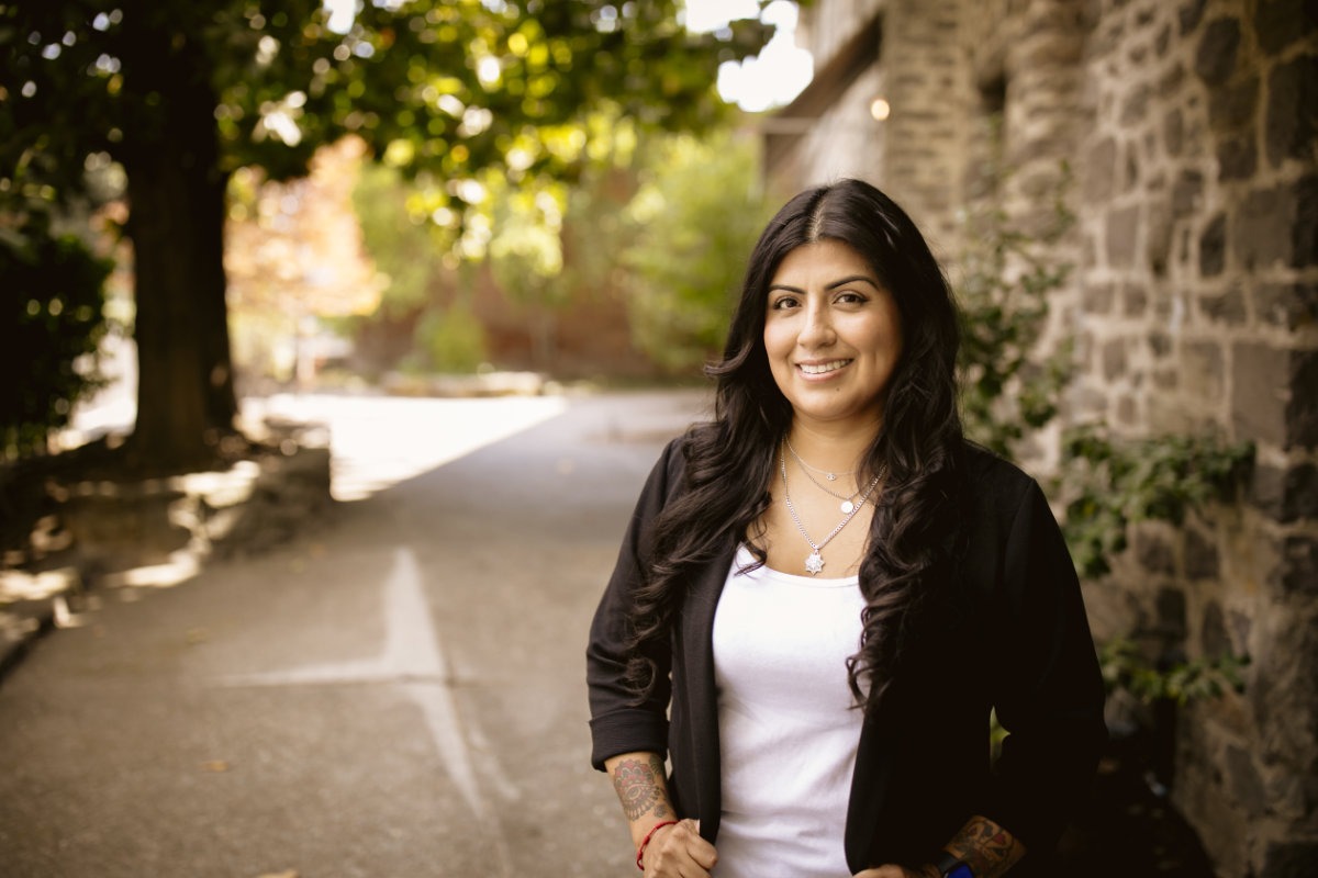 Ceci Muela Monarch Consulting Founder, Interim Director and Chief Building Official Oakland.