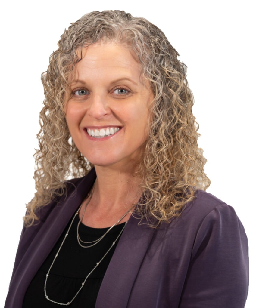 Christine Martin talent solutions and director Tripepi Smith