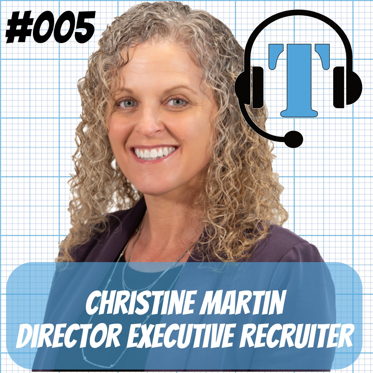 rtin Director Executive Recruiter Tripepi Smith on Takis Talk