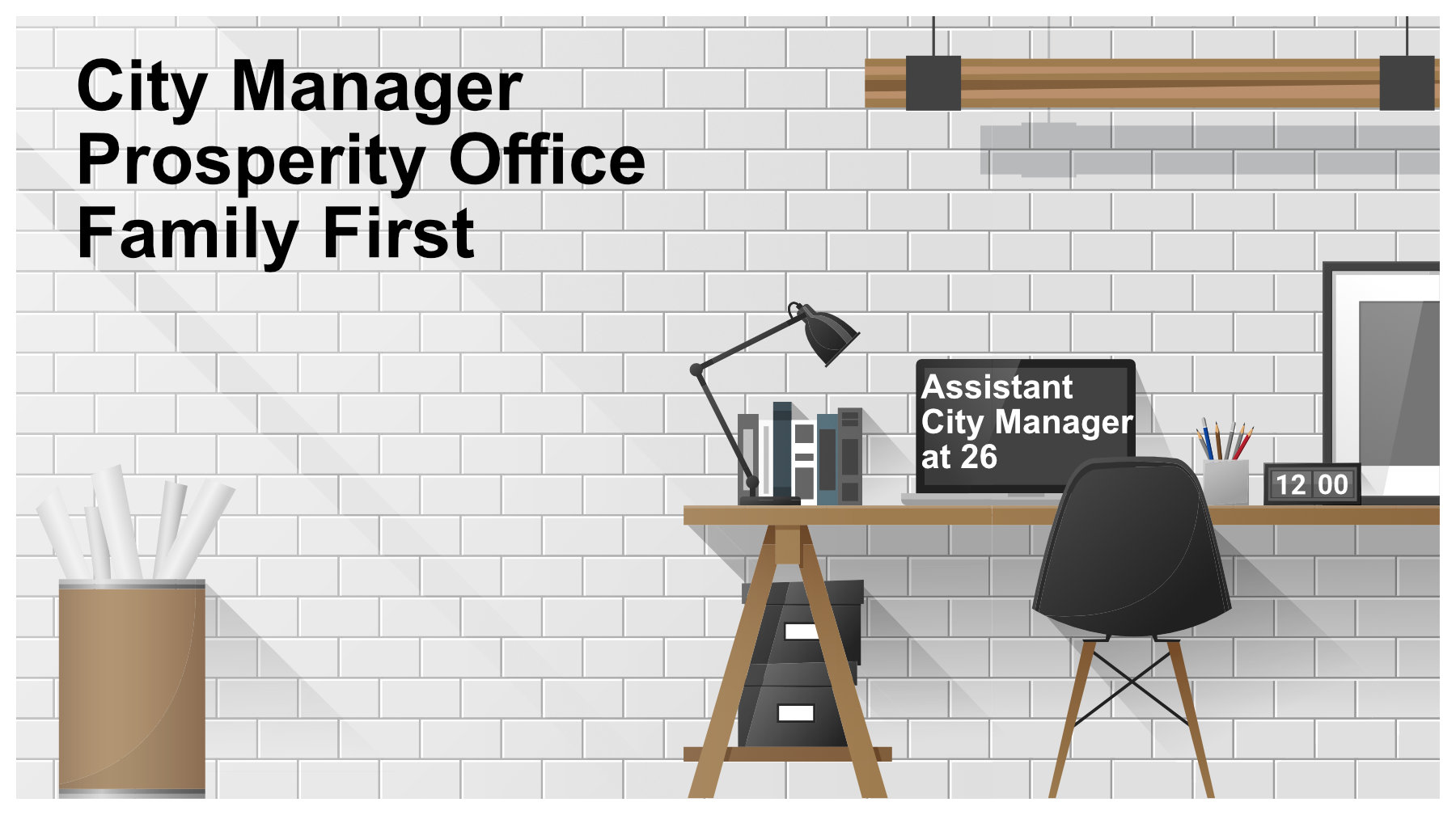 Jose Madrigal City Manager Durango Ca