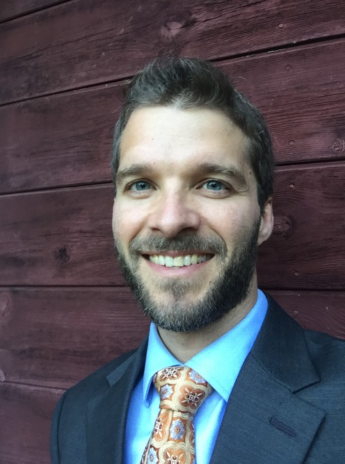 Lee Butler Director Community Development Santa Cruz