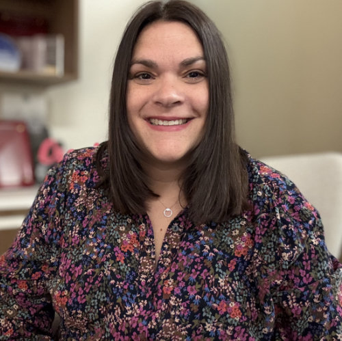 Kara Roberson Government Communications Kara Roberson Government Communications Leader