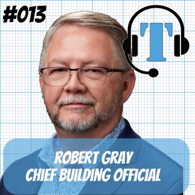 Guest Podcast Episode Image Takis Talk Episode 13 Robert Gray