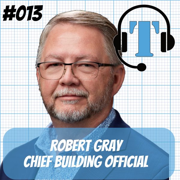 Guest Podcast Episode Image Takis Talk Episode 13 Robert Gray