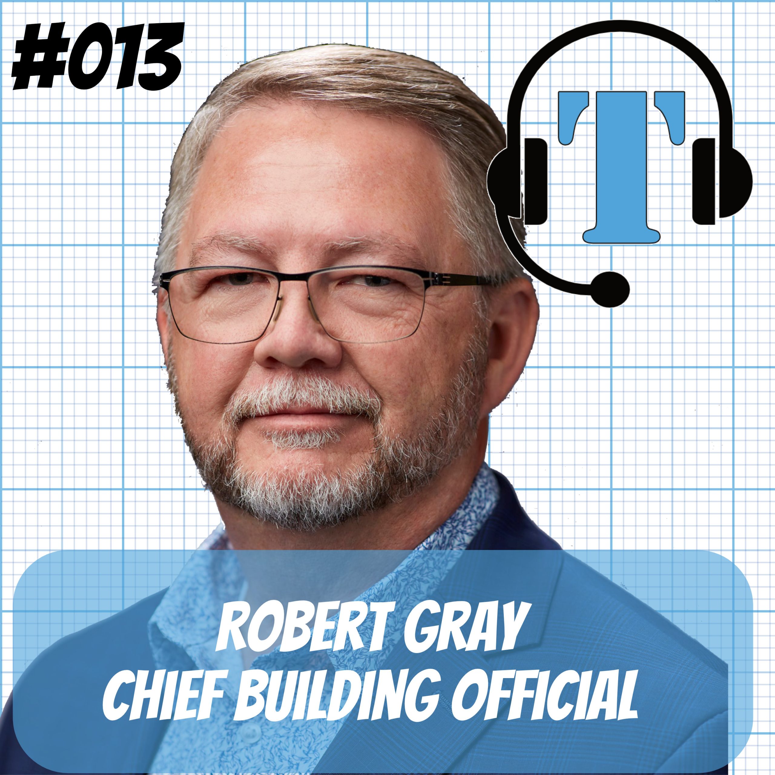 Takis Talk Episode 13 Robert Gray
