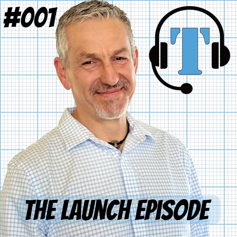 The Launch Episode