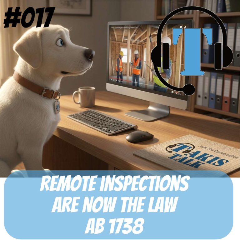AB 1738 Remote Inspections: California’s New Law Explained